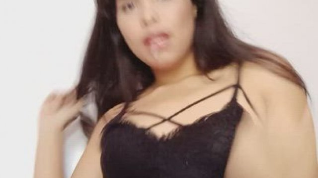 Do You Think This Ass and This Smile Can Be Yours?