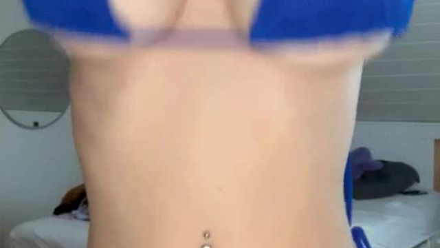 Is tittyfucking everyday too much to ask for?