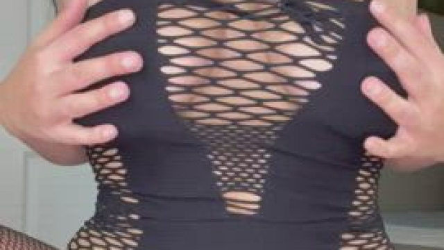 You can have my kitty or titties first up to you