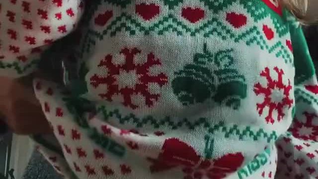 Christmas Sweater