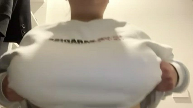 Would you titty fuck me? [oc]