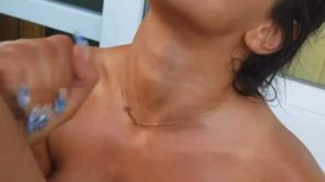 Good fuckdoll would always take your cum !