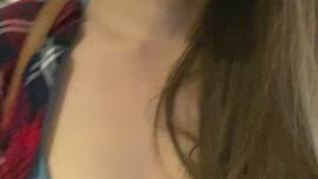 My pussy been itching for public sex.