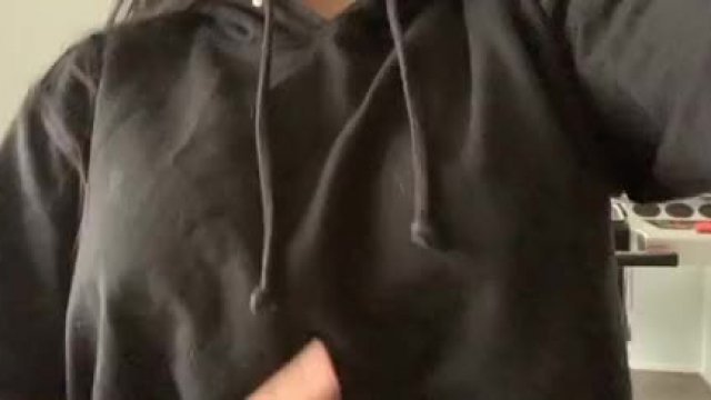 Tell me what you think of my tits 