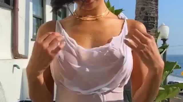 Who Like This Cute Girl ? ( Her Leeked Content In Comments )