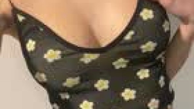 So innocent yet so naughty