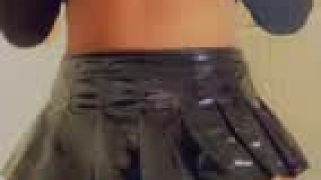 Black goth seeking bwc