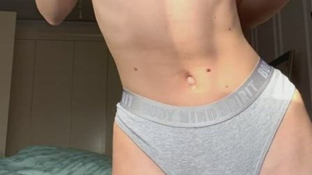 Should I Flash People On The Last Day Of Class