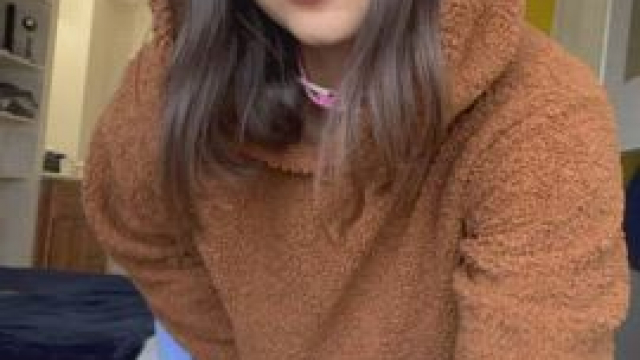 Do you like my hoodie