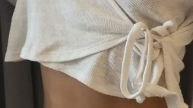 My young tits love adult hands!