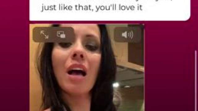 When stepmom gets angry at your dad [Part 7]