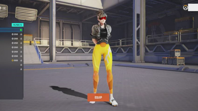 Tracer (Sage of osiris)