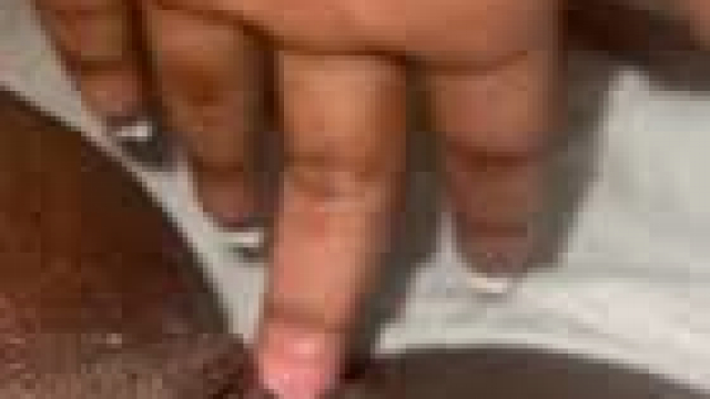 Whenever I sext with my fans it leaves me soaked