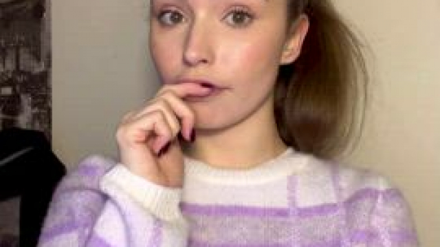 My tits are so delicious... fuck me if i’m wrong [OC]