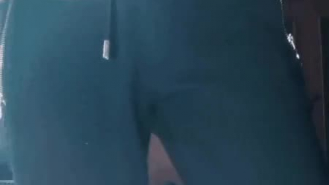 Sit down. Dinner is ready