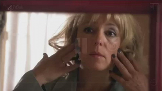 Annabelle Apsion Shameless uk