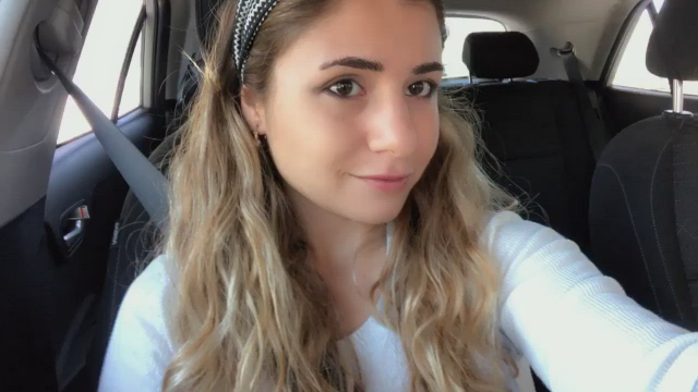 Might get cold without panties, would you warm me up