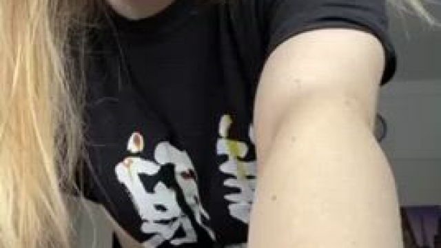 Hey! Wanna cuddlefuck?