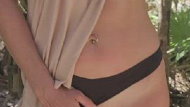 They say national parks are beautiful.