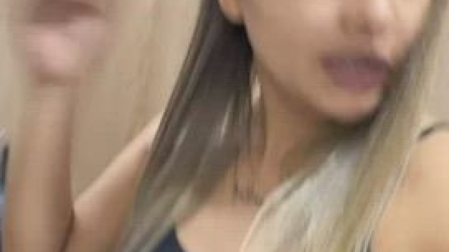 Getting my Wet Back Booty ready to be stared at by Superior White Men