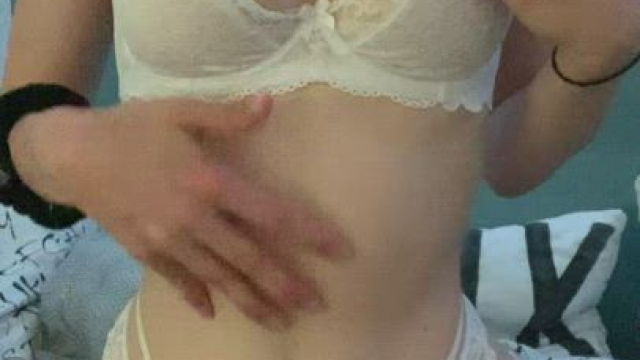 Older men into me? By any Chance? Or just no?(OC) neeed