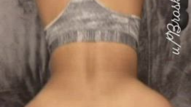 Fucking her in the ass easily makes my day every time