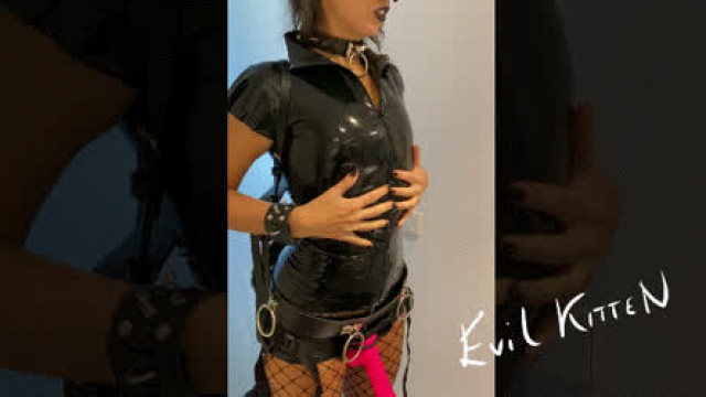 Will you get bent over and fucked tonight?