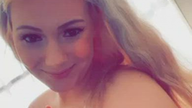 I Wanna Be Your Little Blonde