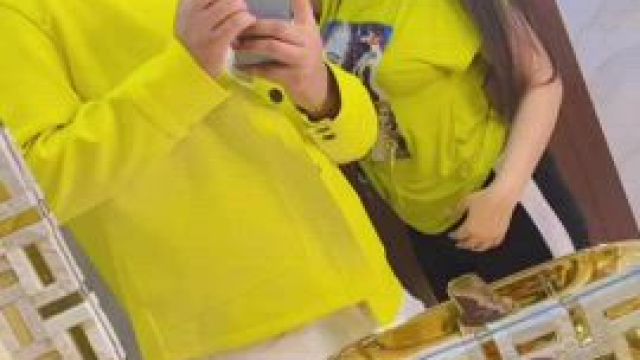 Acchi Reel. Everyone should make such reels.