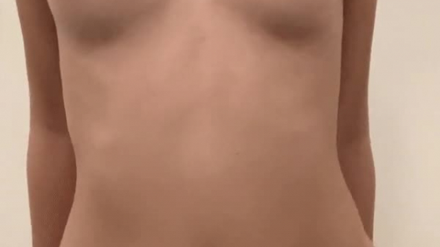 Would you fuck a girl with zero tits?