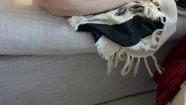 All I want for Christmassss... issssss an orgasm!