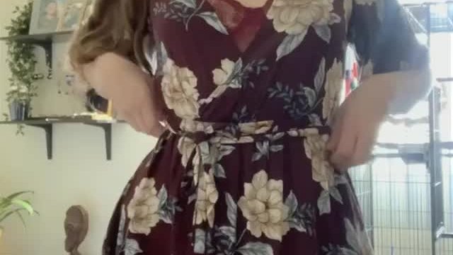 Business in the front, party in the back 