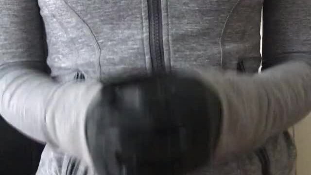 This is all bad cucks get. A completely ruined orgasm ;)