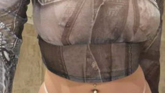 Happy with my body ratio