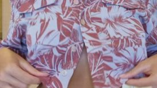 my ex said my nipples were too big...was he right?