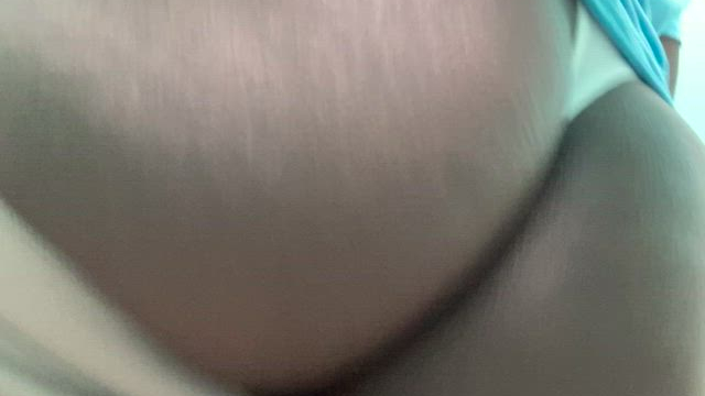 Freaky teacher [GIF]