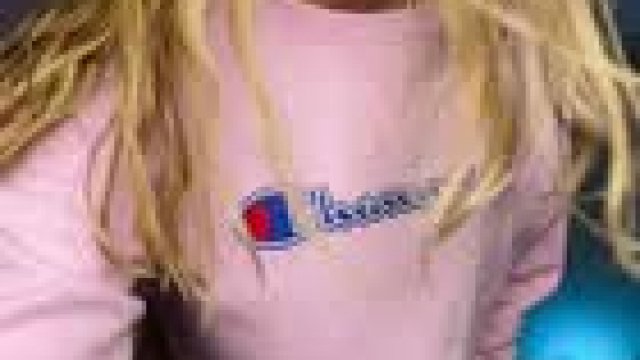 Only thing missing is someone’s face. Any volunteers?