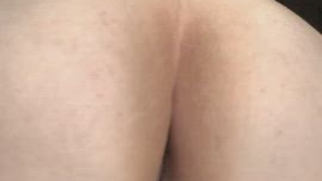 If you get on your knees for me and eat it from the back, you’ll have my heart f