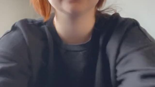 I love jumpers. They had my titties so well