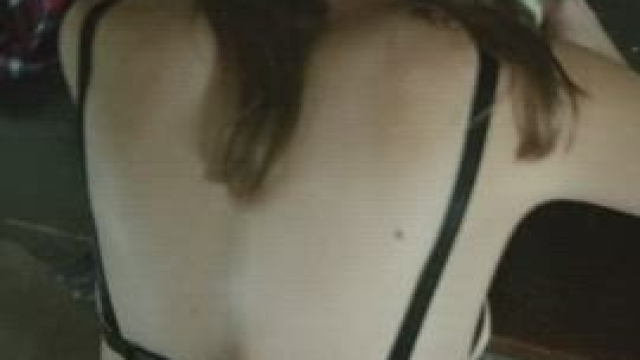 Receiving the sacrament