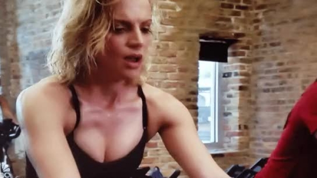 Watch "Kara Killmer - Chicago Fire" Gif and Video Source with gif...