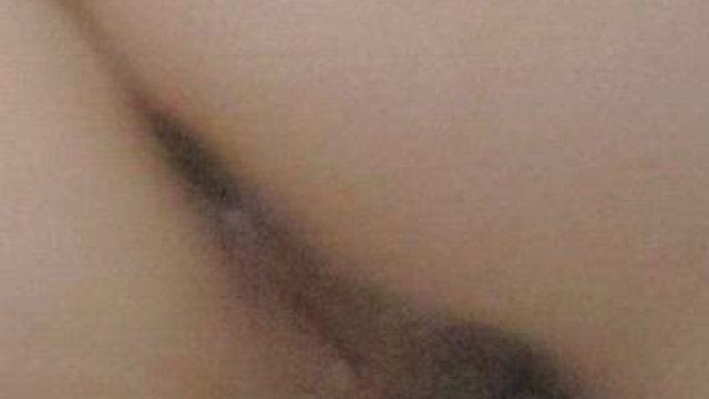 Humping my sheets because I'm desperate