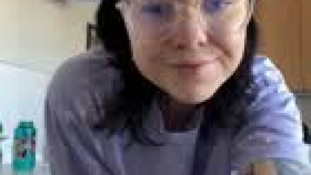 Do you like goth girls?