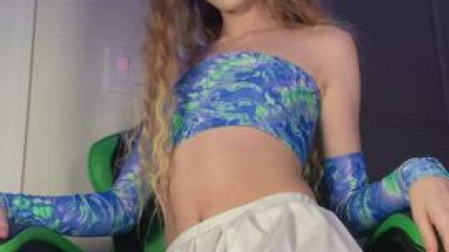 Would you pull out of a pussy like mine?