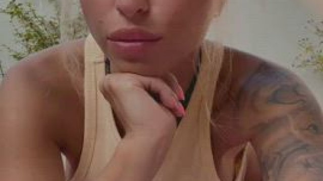 Not the biggest but hopefully enough to make your day a bit better