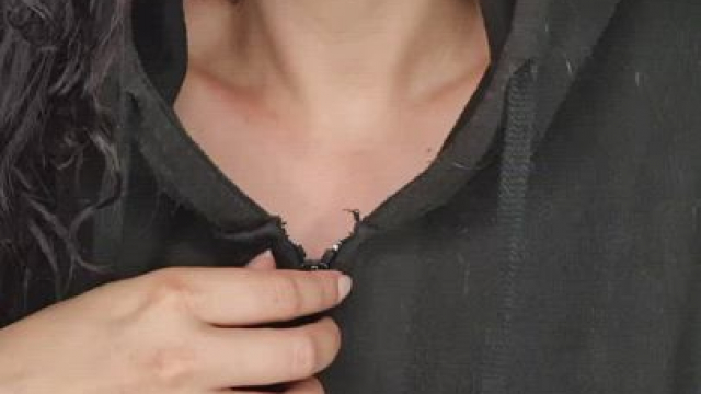 Metal girls are a lot of fun actually (OC)