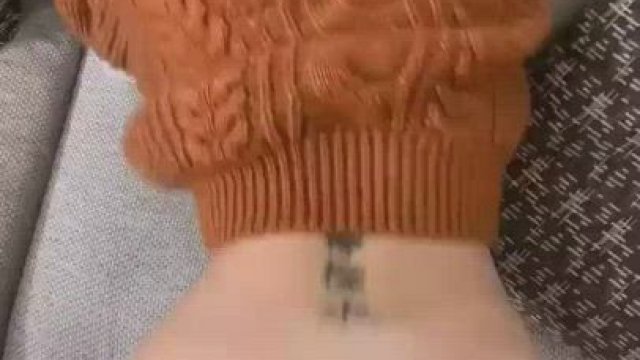 Riley Backing It Up On A BWC