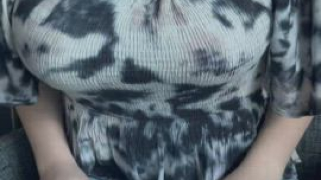 My boobs have grown so much since I started college last year, it's crazy