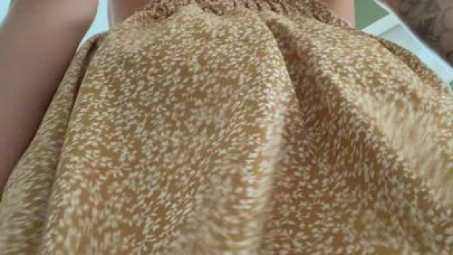 should I sit on a friend's face?