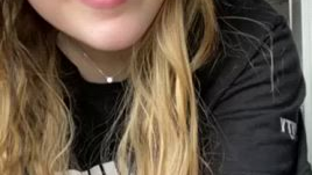 No one expects the 4”11 girl to be hiding these [oc]